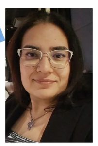Foto de disertante Elisa María Concepción Díaz
