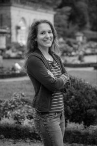Foto de disertante Marie Jane Jeannine Hebert Valades